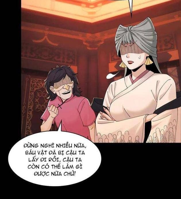 Trước Mặt Bệnh Tâm Thần, Quỷ Dị Chẳng Là Gì Cả - Page 48