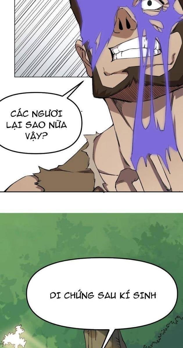 Pháp Sư Ký Sinh - Page 27