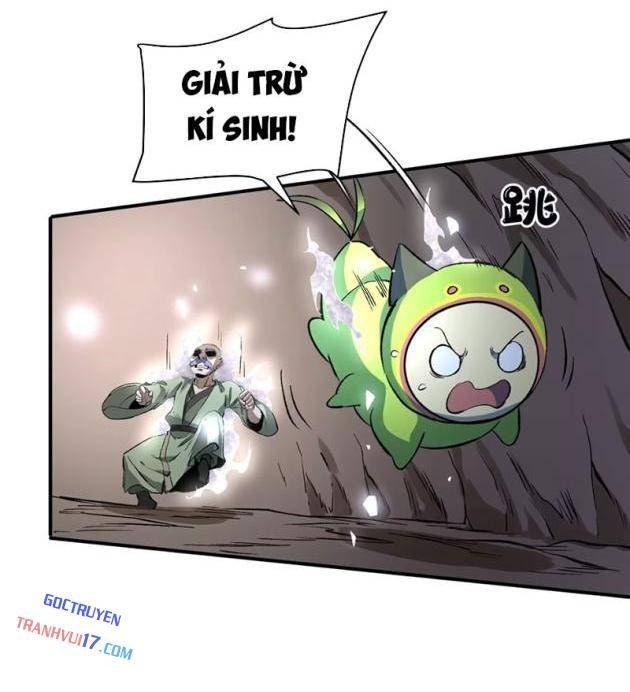 Pháp Sư Ký Sinh - Page 34