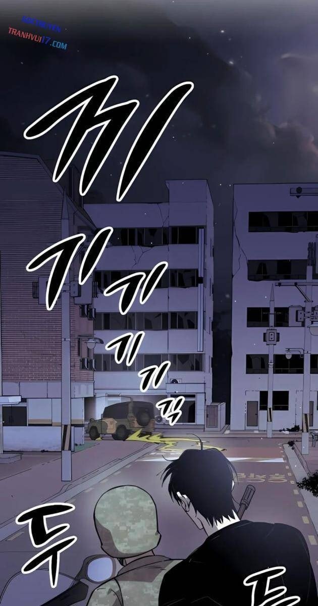 Cơn Lũ Zombie - Page 98