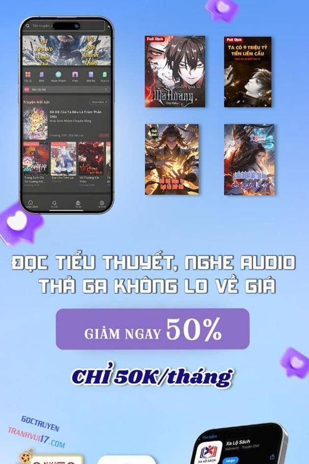 Không Cẩn Thận Lưu Danh Muôn Thủa - Page 37