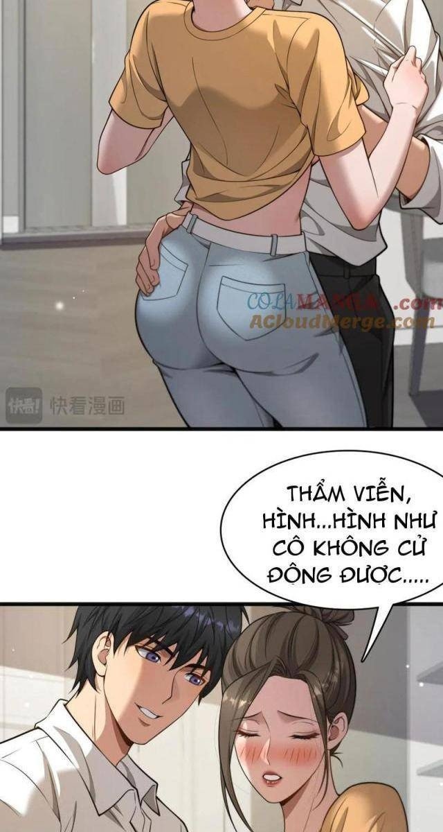 Sau Khi Tự Do Tài Chính, Họ Đã Dâng Hiến Lòng Trung Thành - Page 15