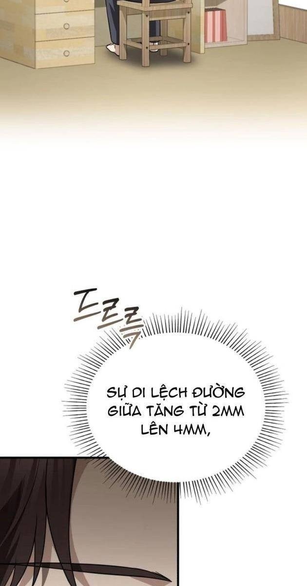 Bác Sĩ Hồi Quy Chỉ Muốn Sống Bình Lặng - Page 76
