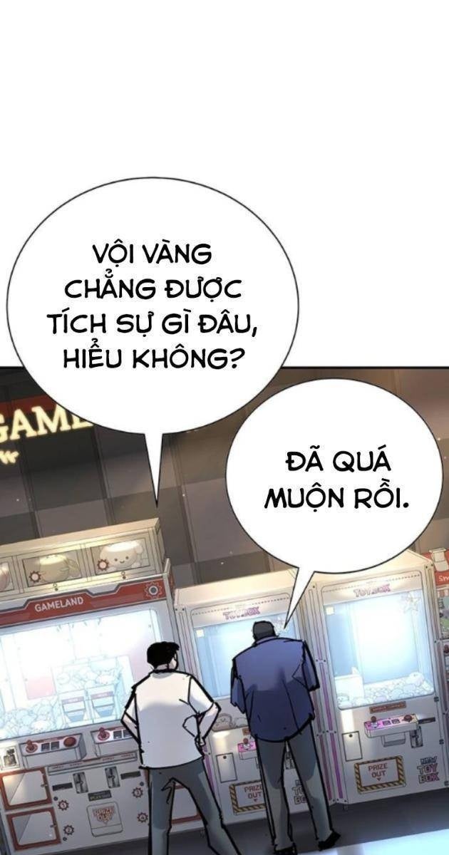 Cao Trung Đại Chiến - Page 55