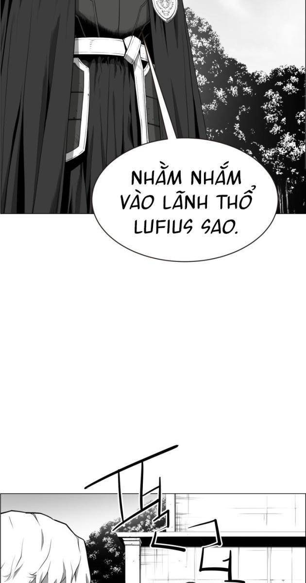 Hoàn Ác - Vương Quyền Và Tự Do - Page 40