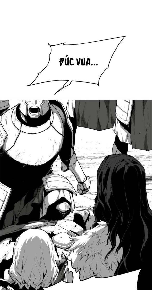 Hoàn Ác - Vương Quyền Và Tự Do - Page 45