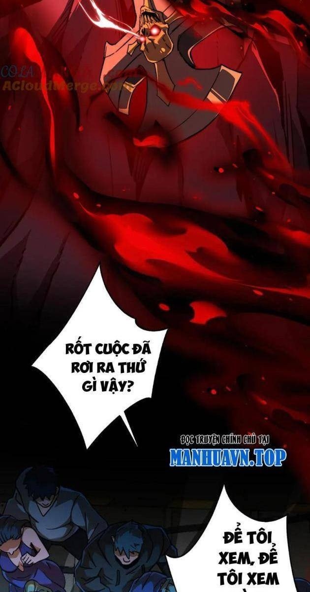 Tai Ách Cấp Mục Sư - Page 9