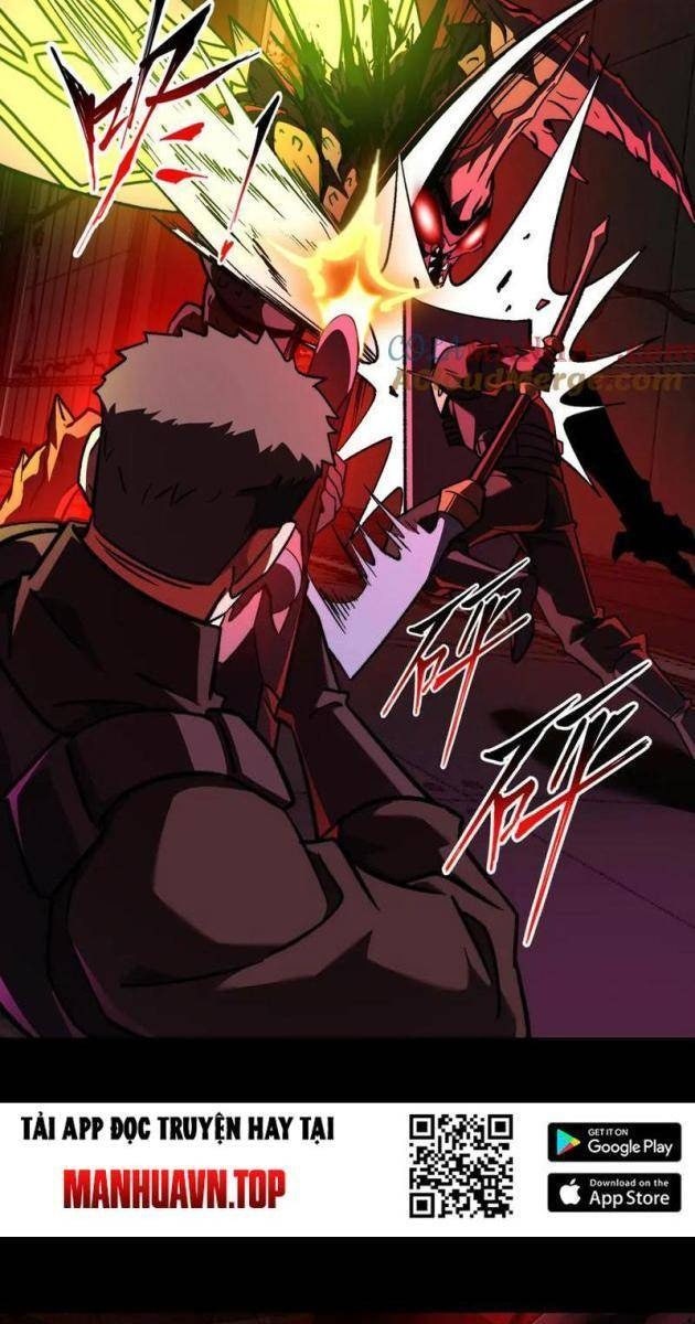 Tai Ách Cấp Mục Sư - Page 58