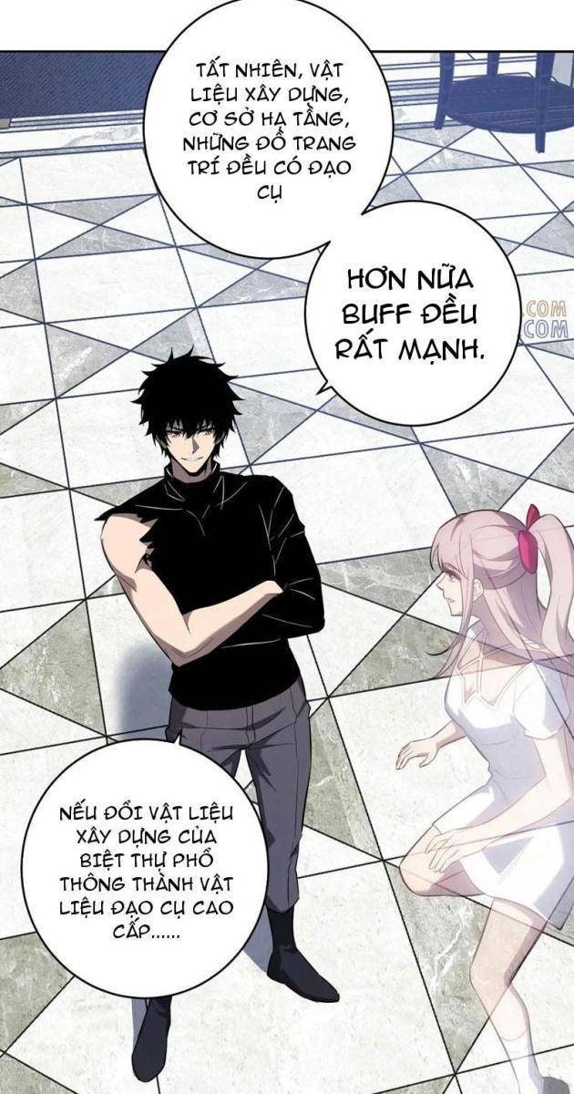 Toàn Dân Tận Thế: Ta, Virus Quân Vương - Page 29