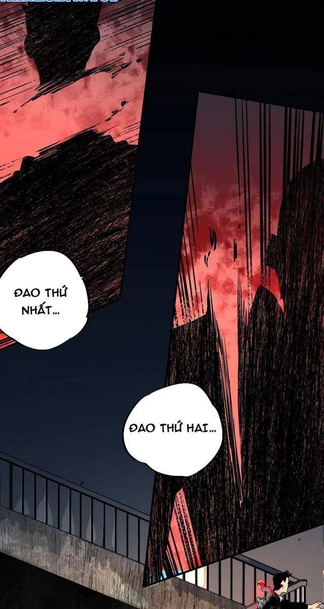 Cấm Chú Sư Mạnh Nhất Lịch Sử - Page 71