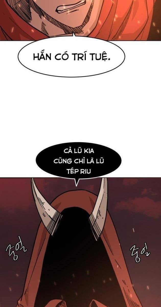 Viên Đá Đỏ - Page 9
