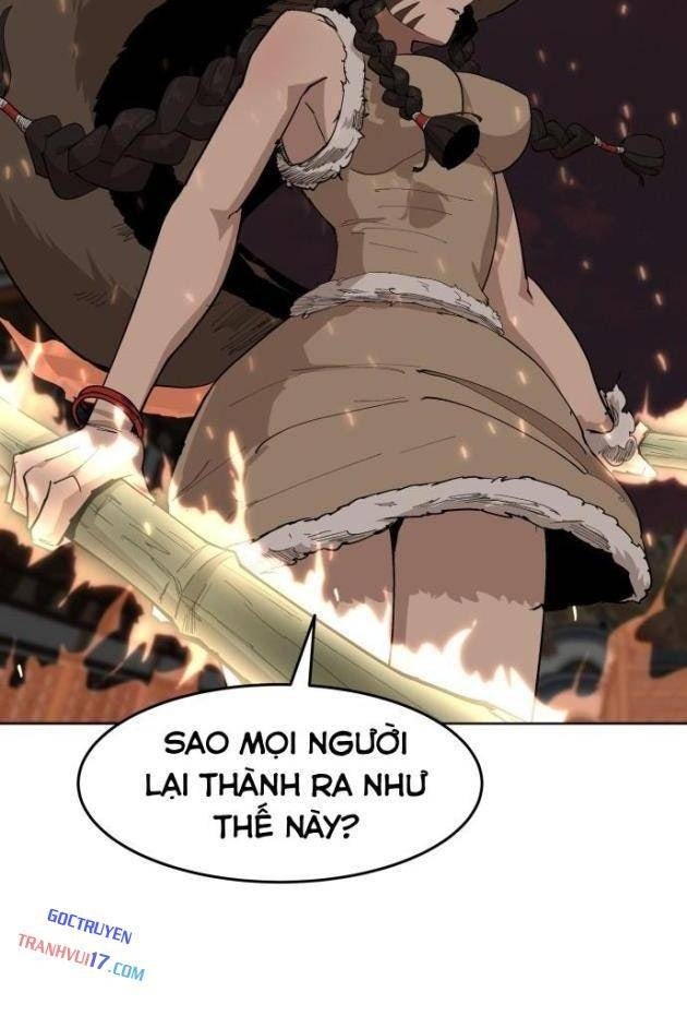 Viên Đá Đỏ - Page 44