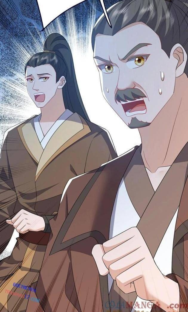 Tiên Võ Đế Tôn - Page 68