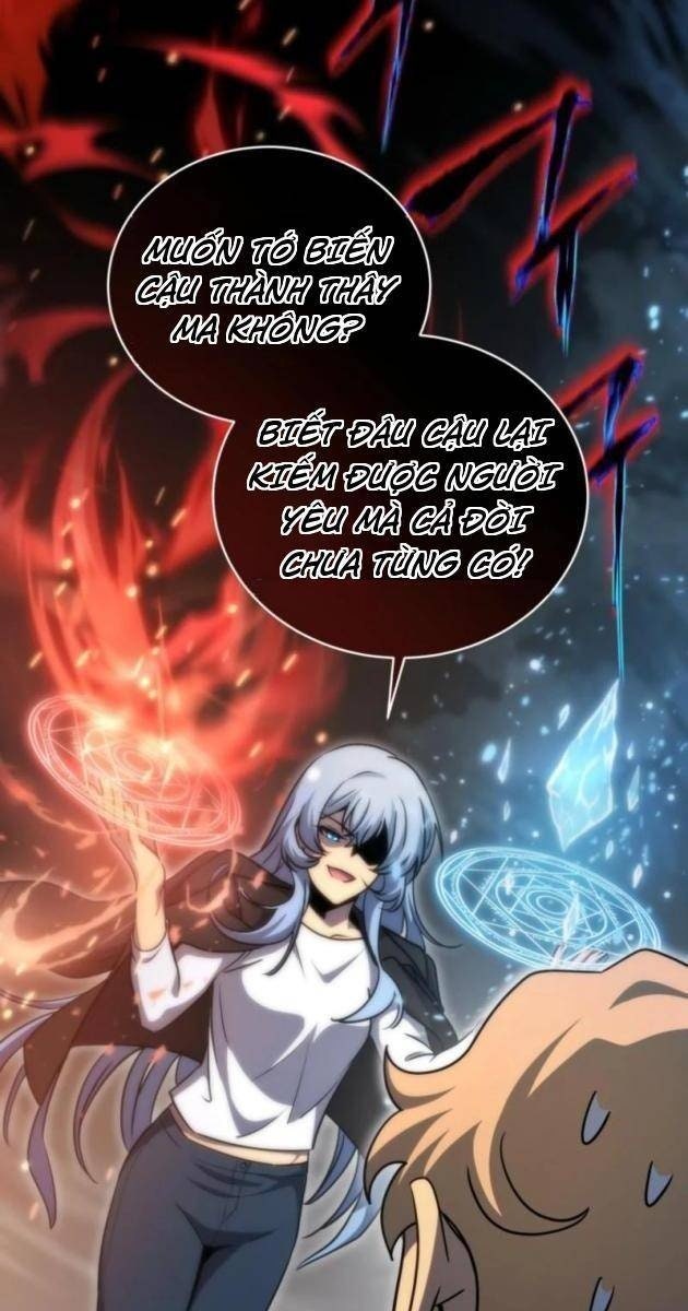Tử Linh Sư Thiên Tài Của Học Viện - Page 51