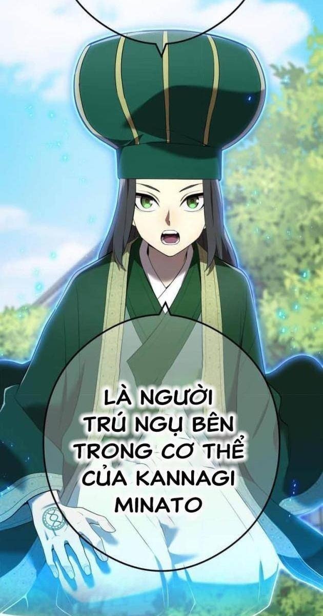 Mình Tao Là Siêu Việt Giả Mạnh Nhất! - Page 21