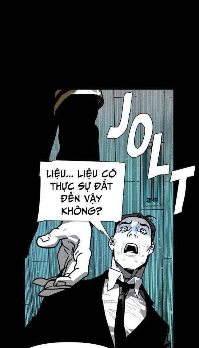 Dịch Vụ Tang Lễ Cho Xác Sống - Page 78