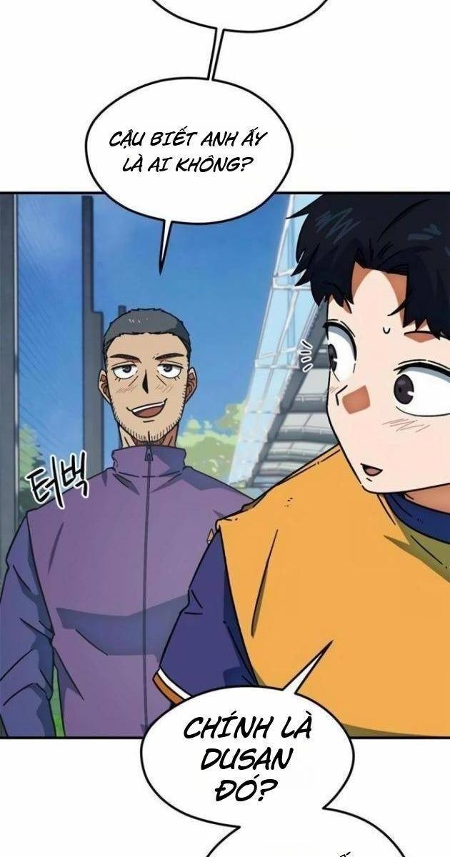 Tôi Bị Hiểu Lầm Là Siêu Sao Trên Sân Cỏ - Page 29