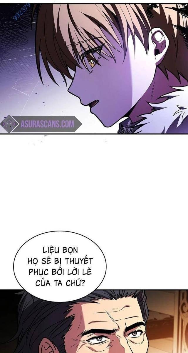 Pháp Sư Thiên Tài Giấu Nghề - Page 7