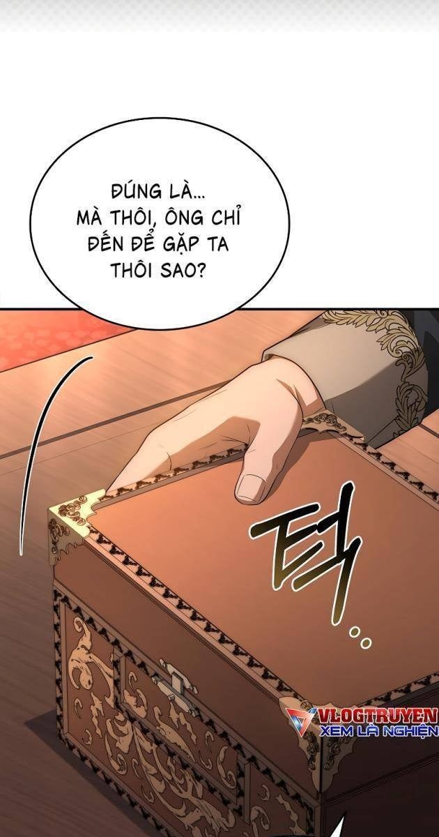 Tam Hoàng Tử Của Vong Quốc Hồi Quy - Page 19