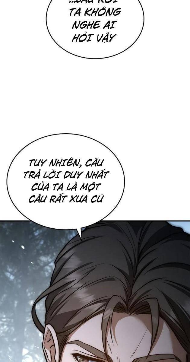 Tam Hoàng Tử Của Vong Quốc Hồi Quy - Page 33