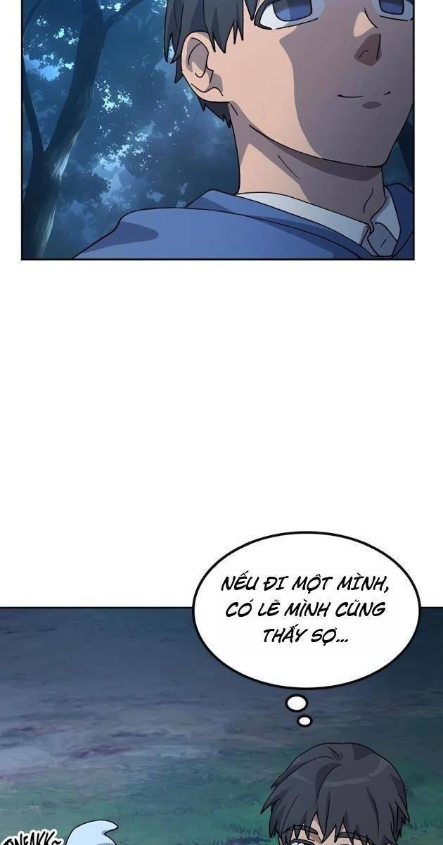 Chữa Lành Cuộc Sống Thông Qua Cắm Trại Ở Thế Giới Khác - Page 68