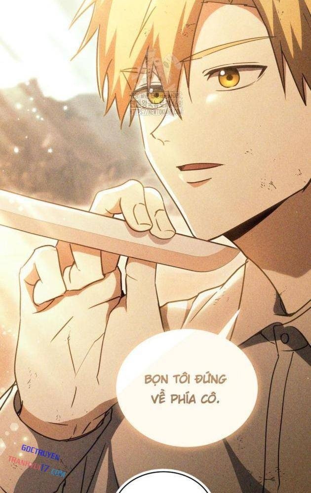 Ranker Mơ Được Nghỉ Hưu - Page 89