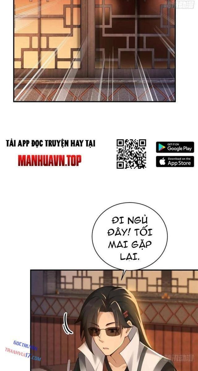 Bắt Đầu Với Sư Phụ Tuyệt Sắc Xinh Đẹp: Hệ Thống Thập Cân Phản Cốt - Page 12
