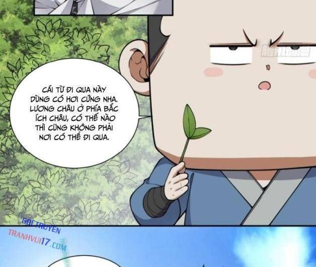 Đồ Đệ Của Ta Đều Là Đại Phản Phái - Page 16
