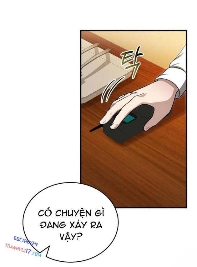 Bác Sĩ Hồi Quy Chỉ Muốn Sống Bình Lặng - Page 51
