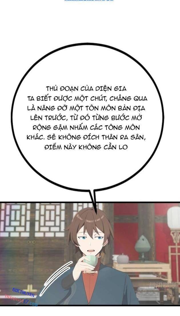 Tu Tiên Trở Về Tại Vườn Trường - Phần 2 - Page 38
