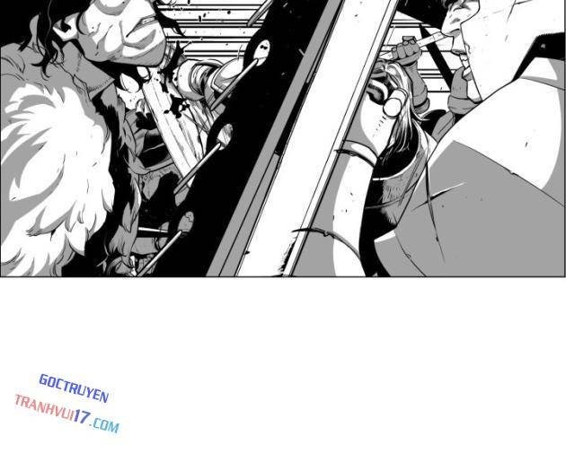 Hoàn Ác - Vương Quyền Và Tự Do - Page 97