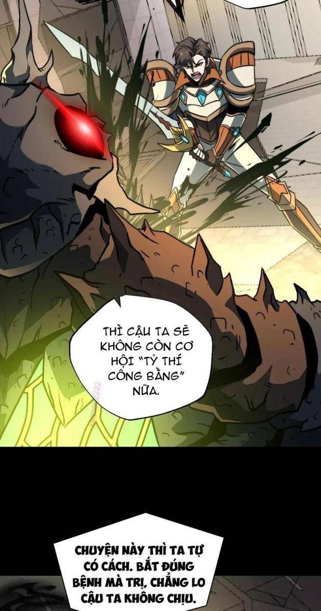 Tai Ách Cấp Mục Sư - Page 49