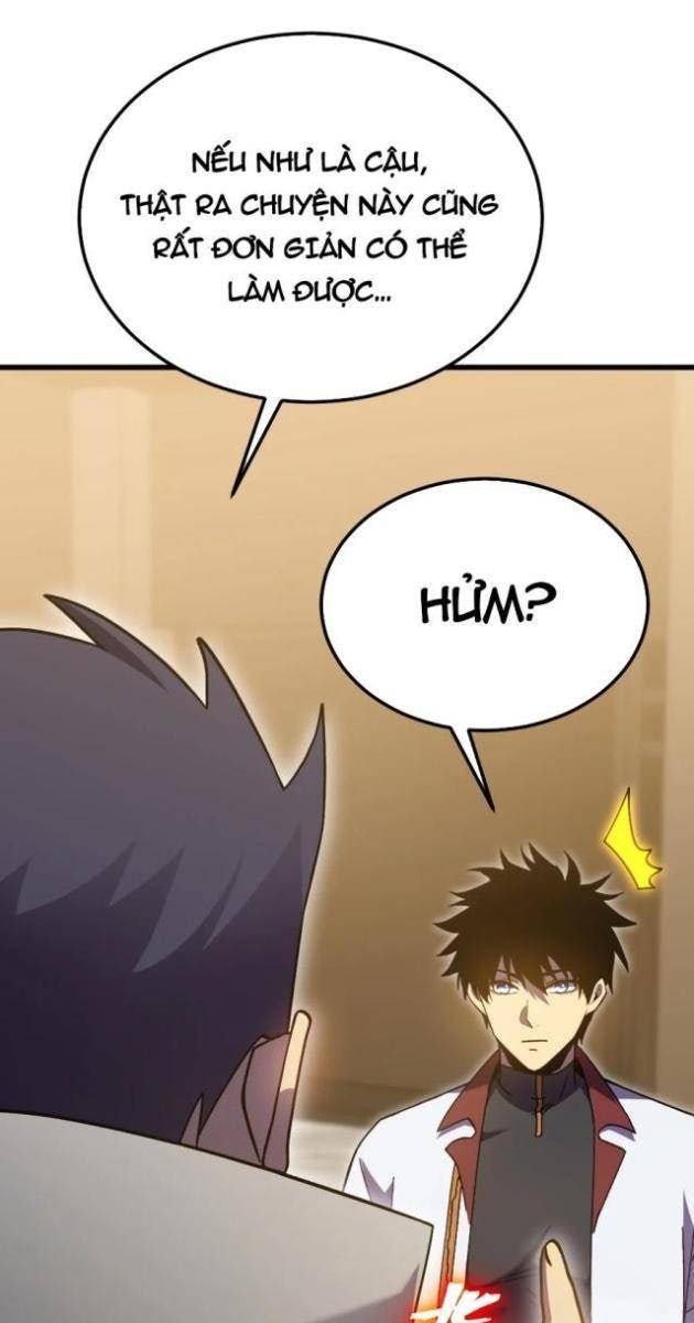 Cao Võ: Hạ Cánh Đến Một Vạn Năm Sau - Page 107