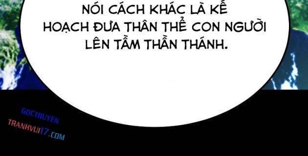 Kẻ Không Thuộc Về Loài Người - Page 19