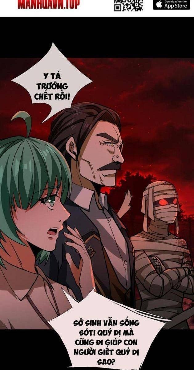 Toàn Cầu Kinh Dị: Ta Mở Ra Thương Thành Tự Do Hack - Page 130