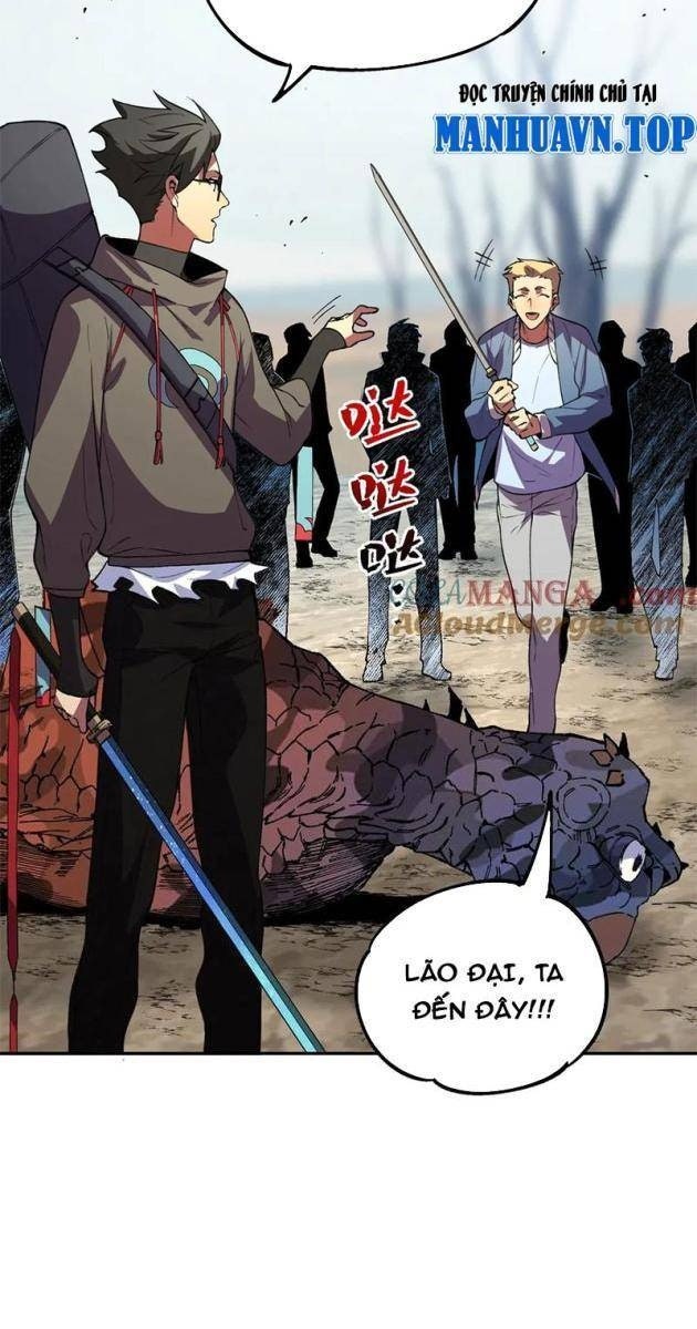 Cấm Chú Sư Mạnh Nhất Lịch Sử - Page 67