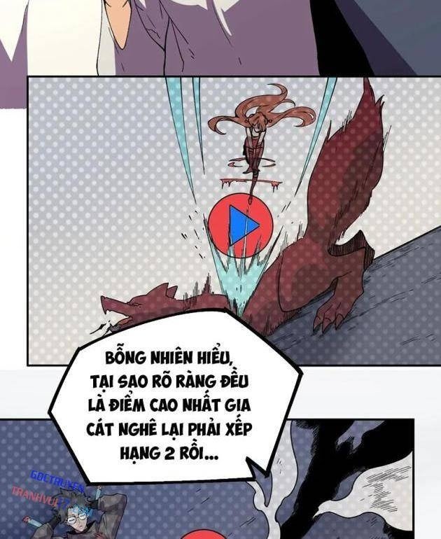 Cấm Chú Sư Mạnh Nhất Lịch Sử - Page 72