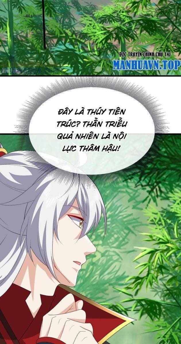 Tiên Võ Đế Tôn - Page 70