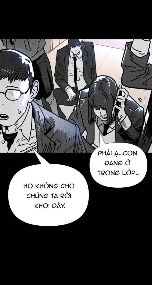 Dịch Vụ Tang Lễ Cho Xác Sống - Page 35