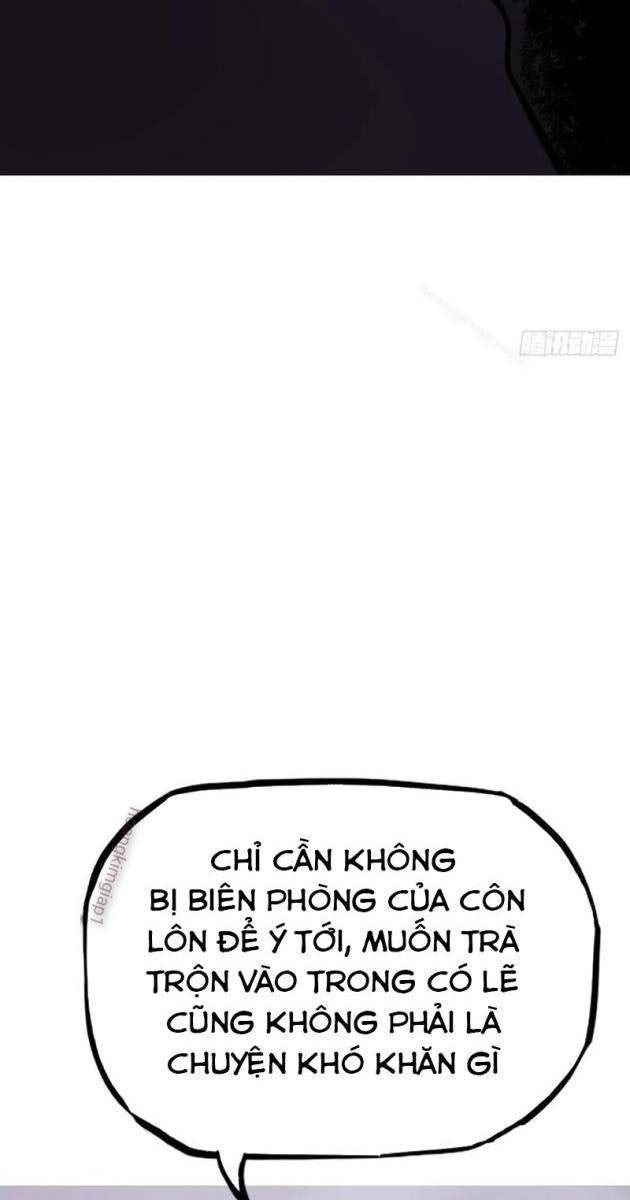 Phong Yêu Vấn Đạo - Page 31