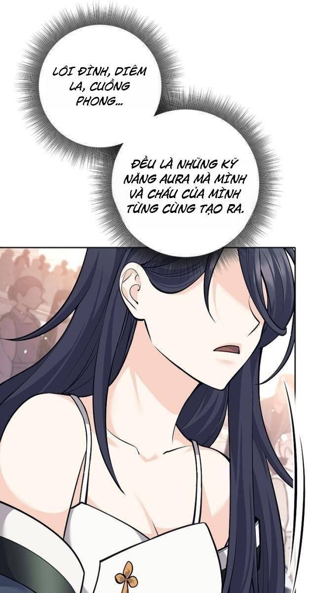 Đứa Con Ngoài Giá Thú Có Khả Năng Hấp Thụ Vũ Khí - Page 33