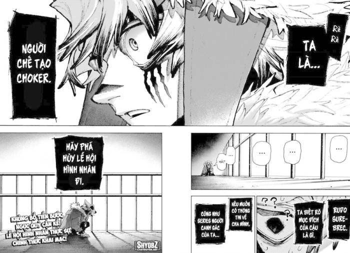 Gachi Akuta - Page 19