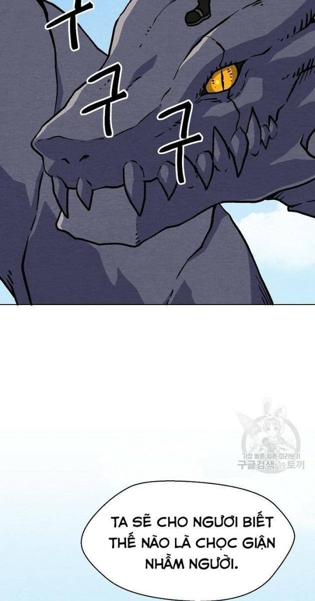 Cánh Cổng Asura - Page 61