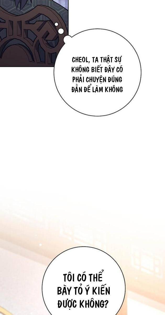 Đứa Con Ngoài Giá Thú Có Khả Năng Hấp Thụ Vũ Khí - Page 22