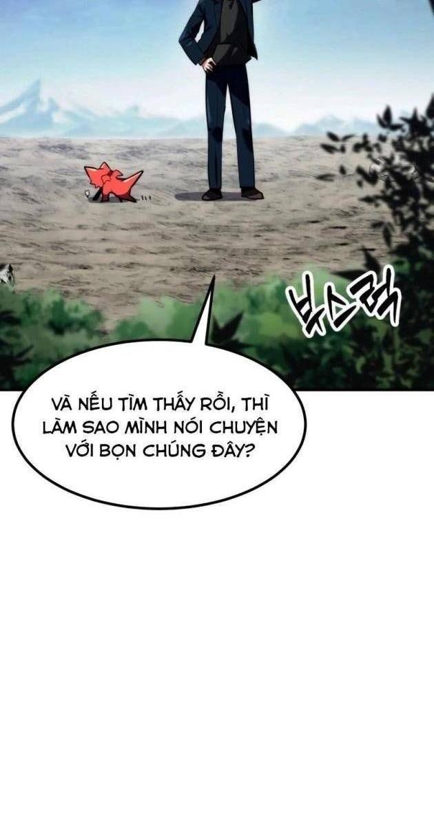 Phá Vỡ Phòng Thủ - Page 35