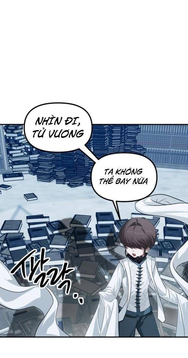 Tôi Là Thợ Săn Có Kĩ Năng Tự Sát Cấp SSS - Page 36