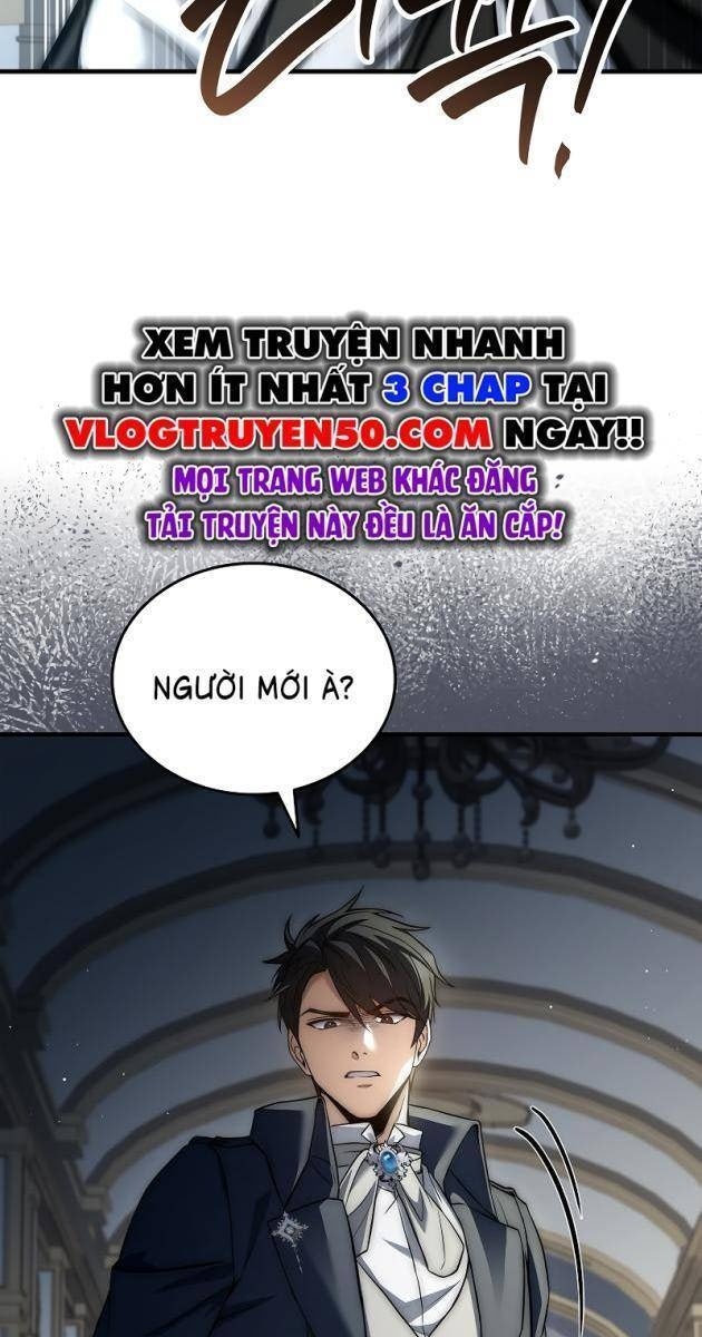 Tam Hoàng Tử Của Vong Quốc Hồi Quy - Page 21