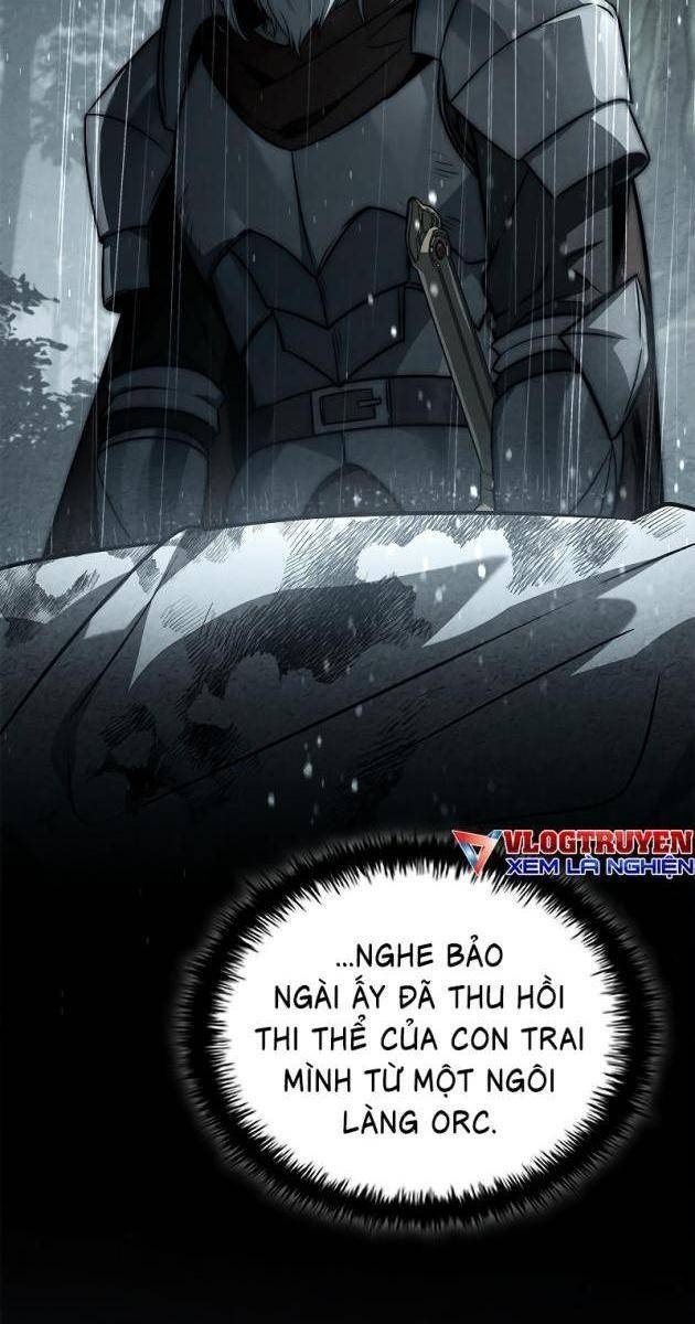 Tam Hoàng Tử Của Vong Quốc Hồi Quy - Page 108