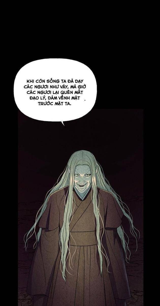 Cửa Hàng Đồ Cổ Tương Lai - Page 77