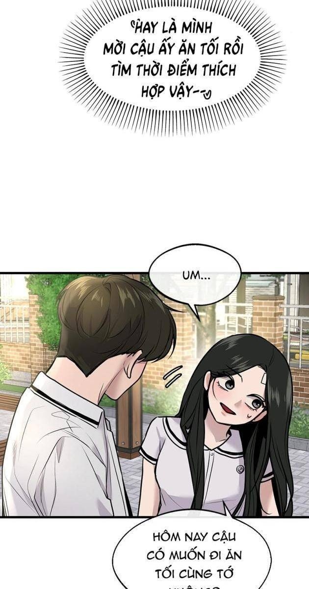 Trở Về Bên Chanbi - Page 16